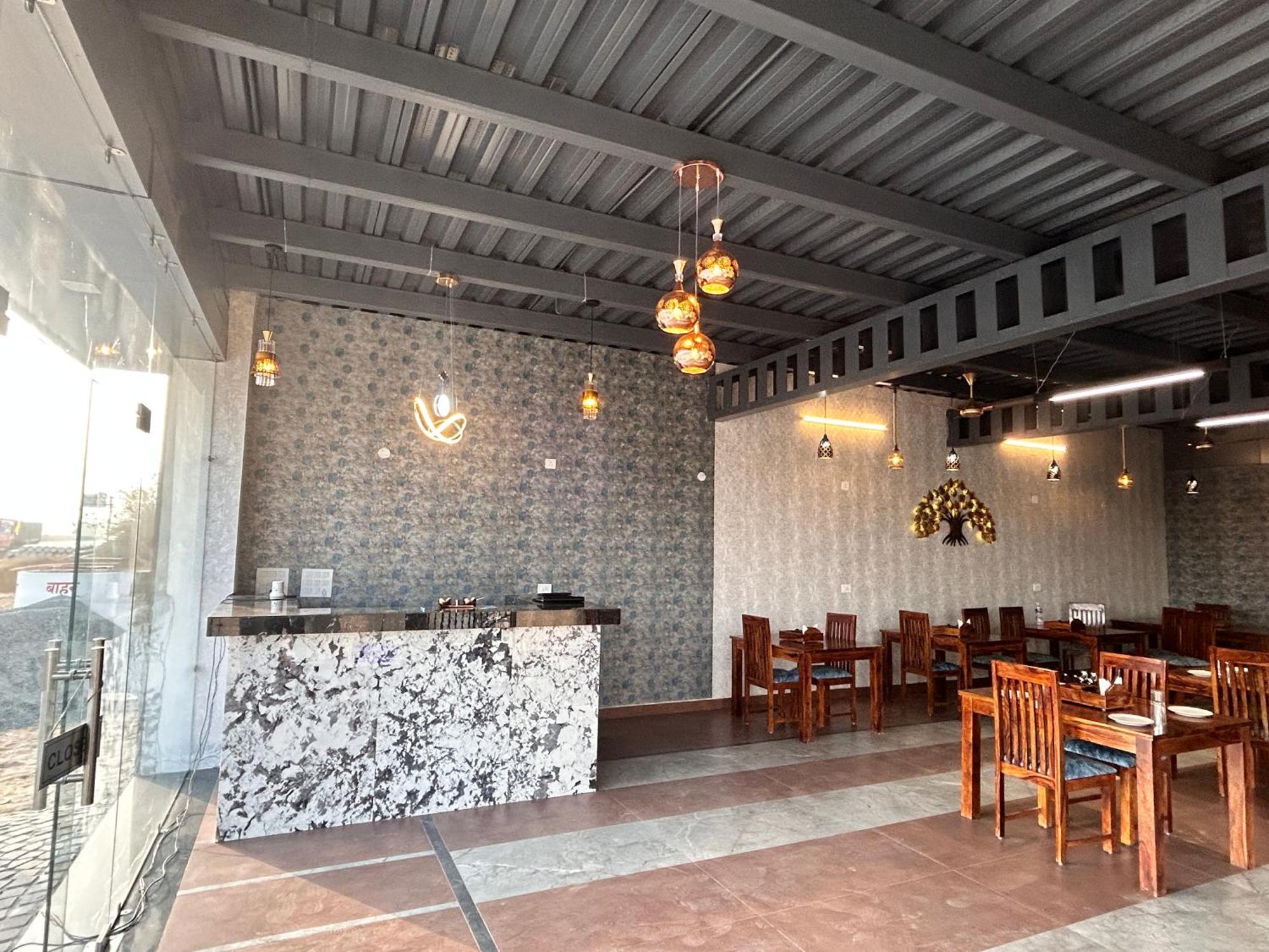 Royal Rajasthan Resort Sikar Ngoại thất bức ảnh