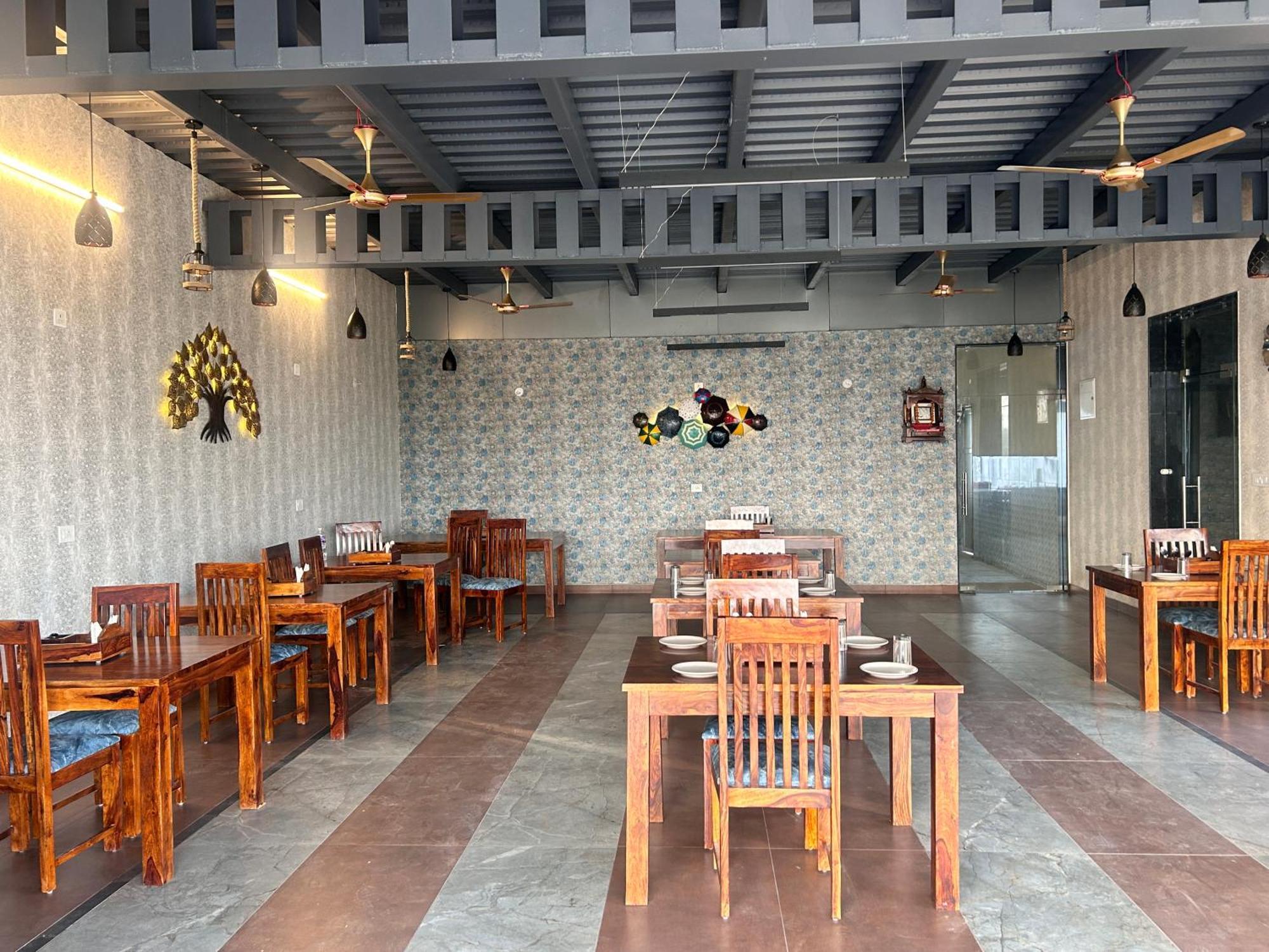 Royal Rajasthan Resort Sikar Ngoại thất bức ảnh