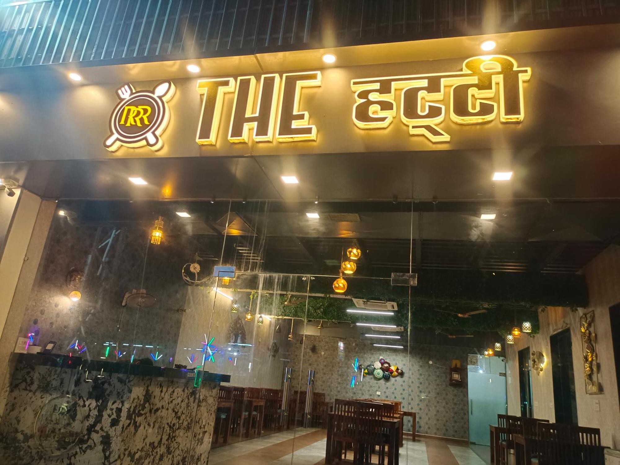 Royal Rajasthan Resort Sikar Ngoại thất bức ảnh