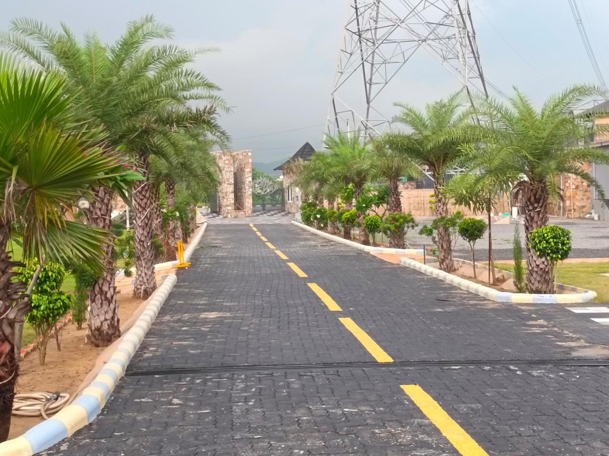 Royal Rajasthan Resort Sikar Ngoại thất bức ảnh